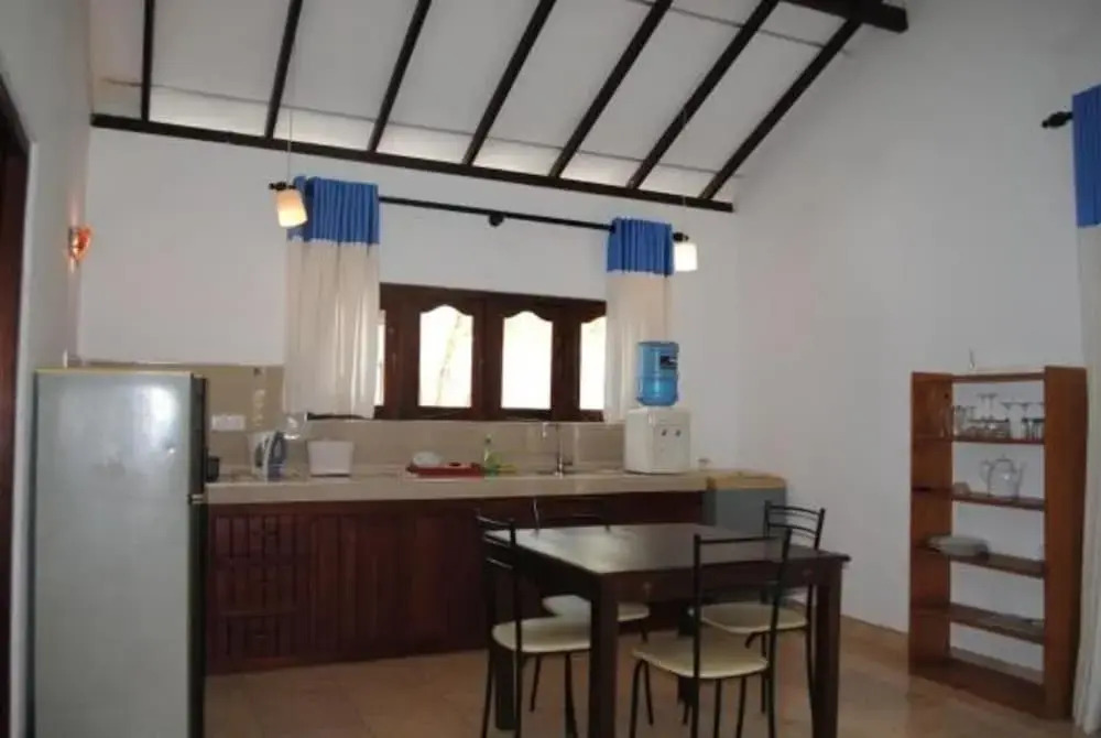Sujeewani Villa