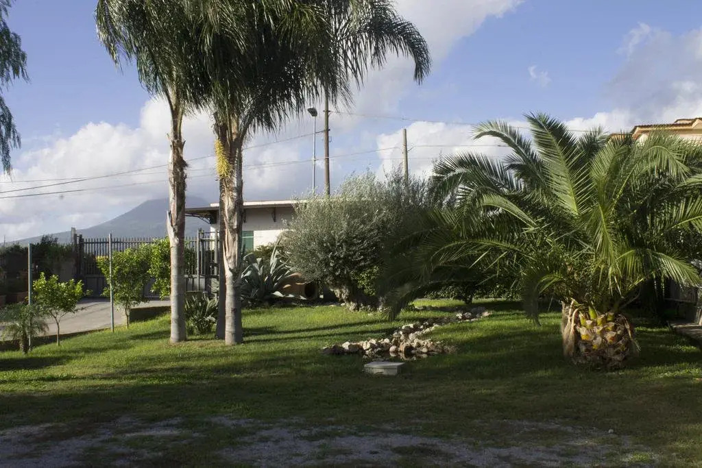 Casale Cesarano