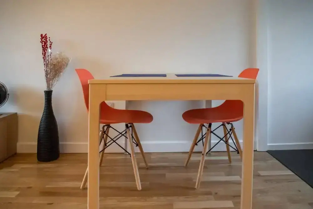 -20% Monthly Romantic 1 Bedroom Entire Flat