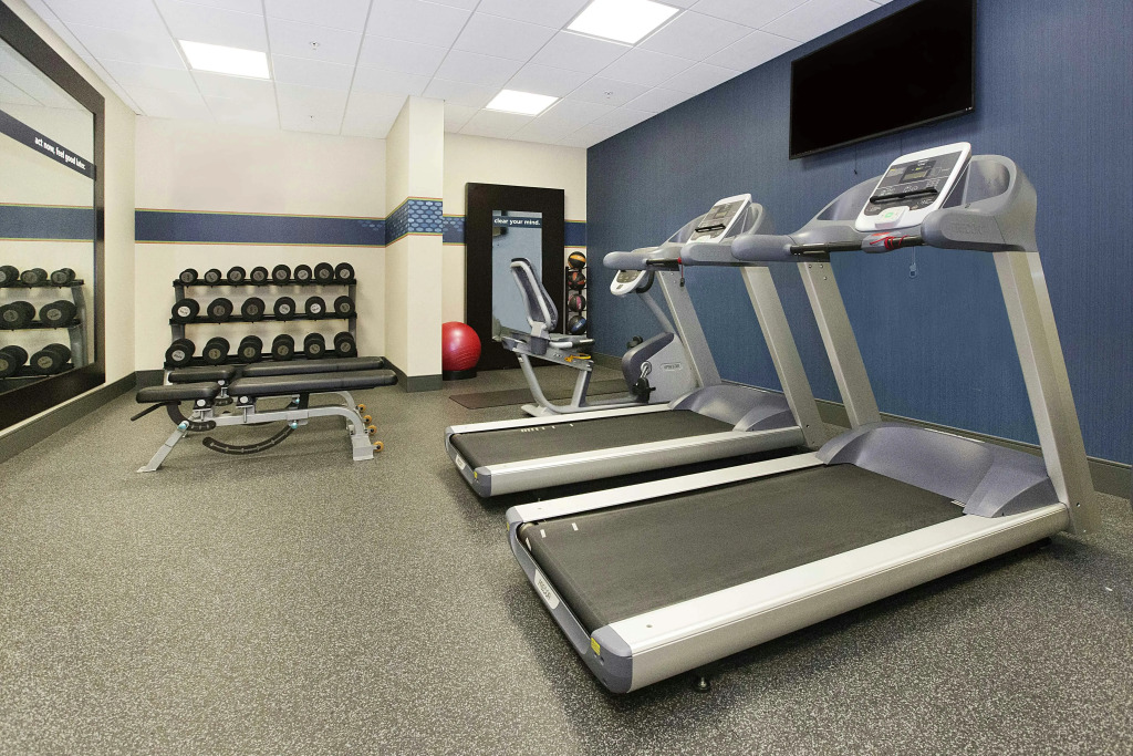 Hampton Inn Pittsburgh-Bridgeville