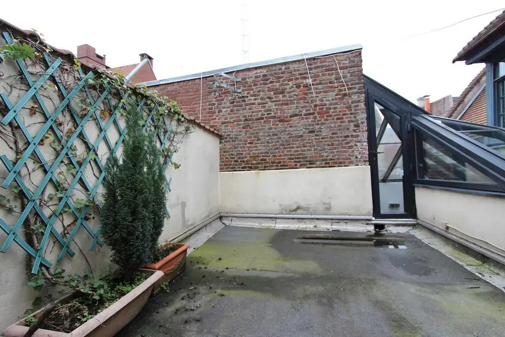 Vieux Murs