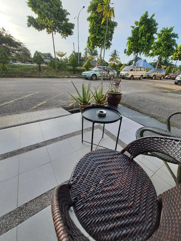 De Chukai Hotel