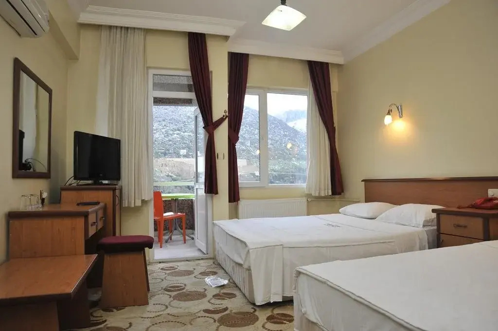 Defne Prenses Hotel