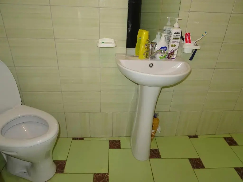 Guest House Morskaya Zvezda