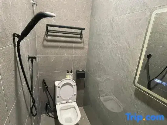 Sam Choon Homestay 4ROOM 4BATH 4CARPARK WHOLEHOUSE