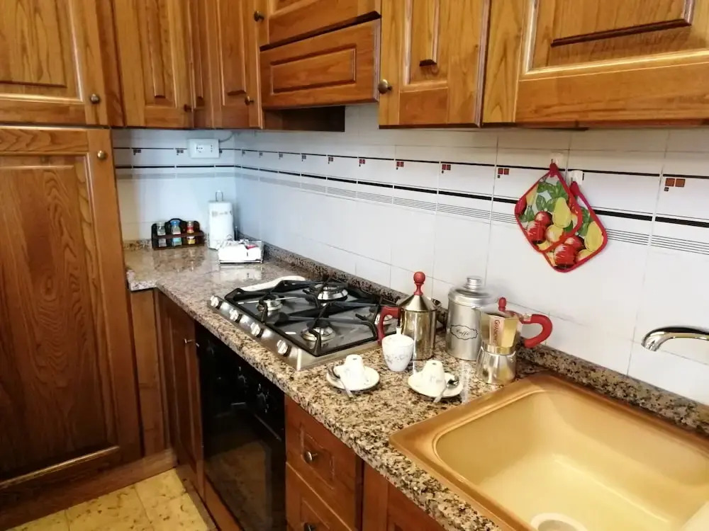 Maximum House in Subbiano