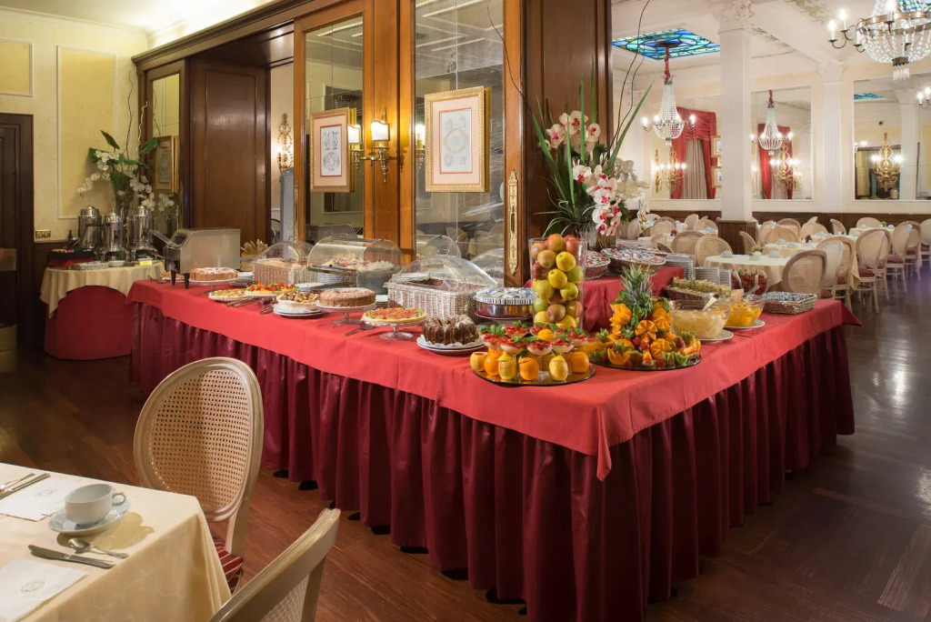 Hotel Imperiale by OMNIA hotels