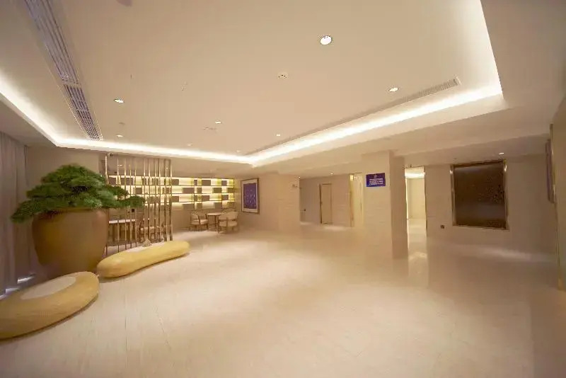 Ji Hotel (Renmin University Of China Metro Station