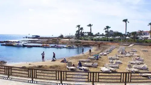 Oceanview Villa 012