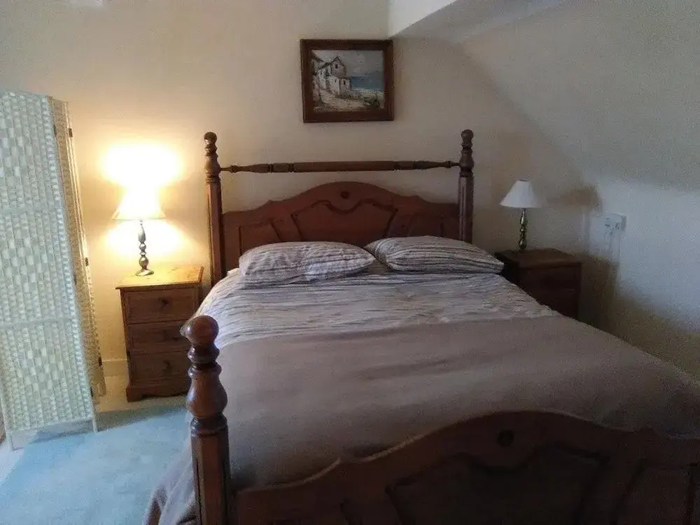 Anchor b & b
