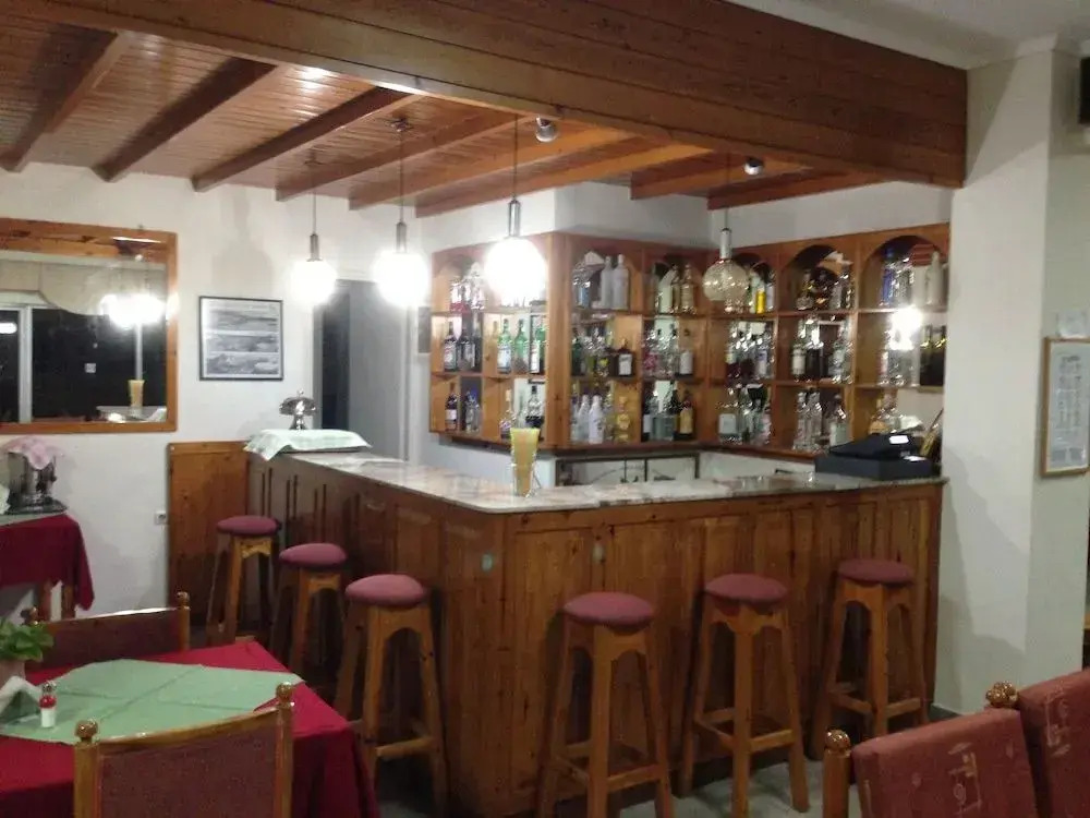 Phaethon Hotel