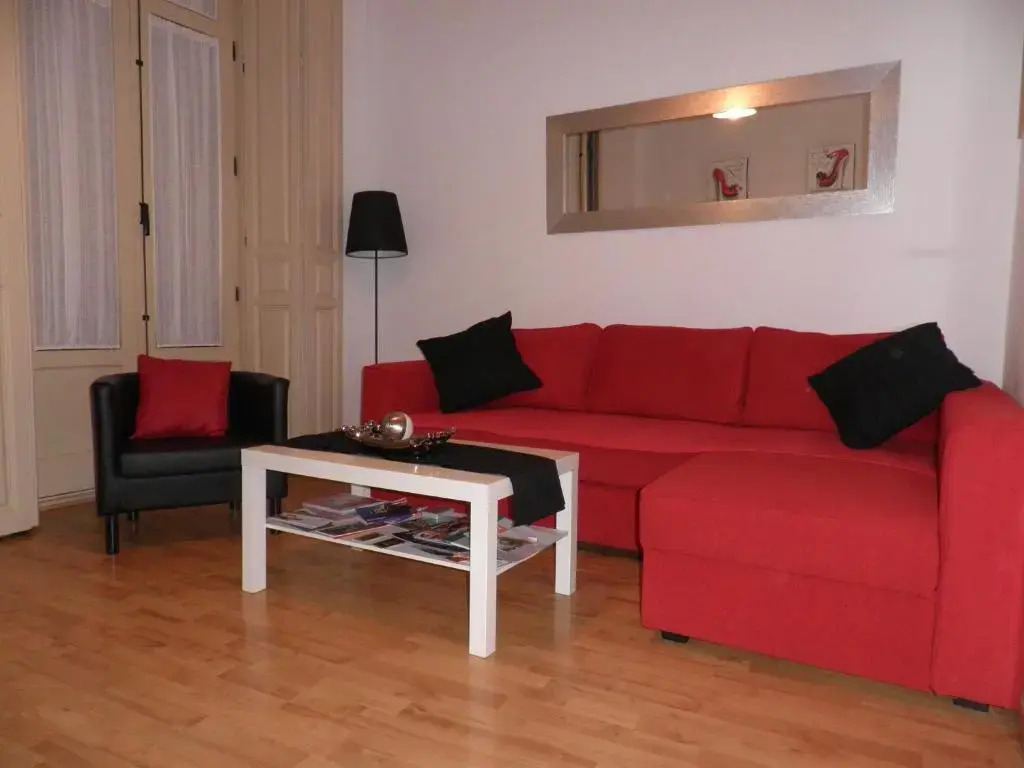 Apartamento Montaño 4 Wifi gratis y 2 Baños