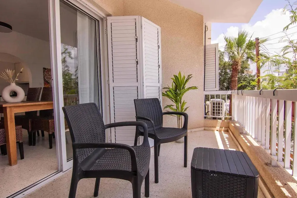 Nerina Urban Residence