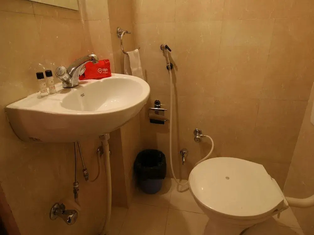 OYO 2291 Home Stay Mertiya Residency