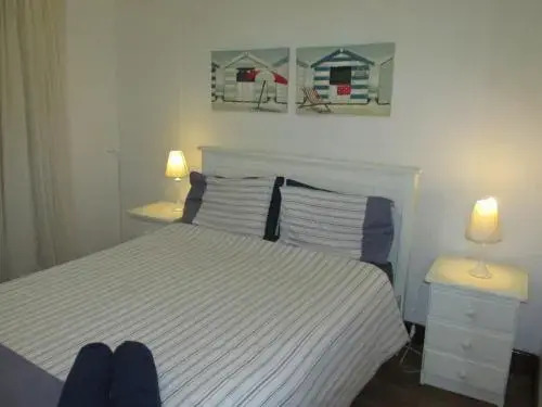 Point Village Accommodation - Vista Bonita 52