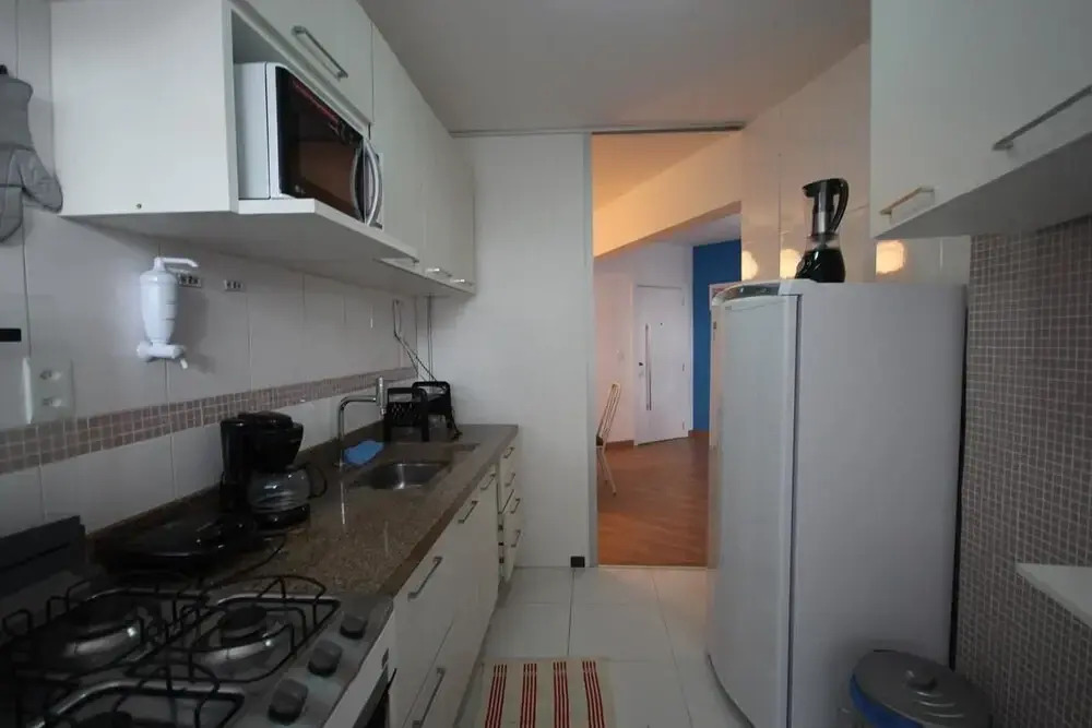 GoHouse Lucio Costa 2202