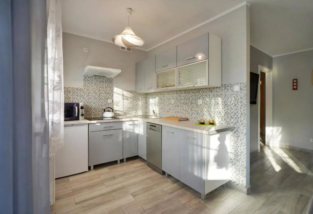 Apartamenty "MILENA"