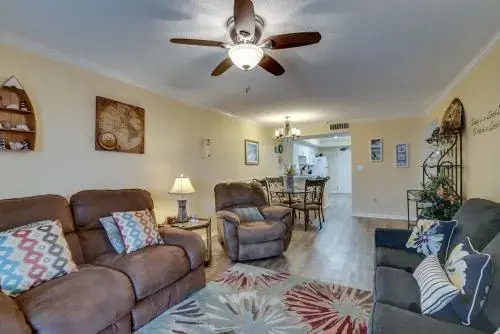 Ocean House Unit 2205