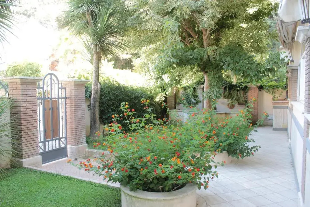 Cavalieri B&B