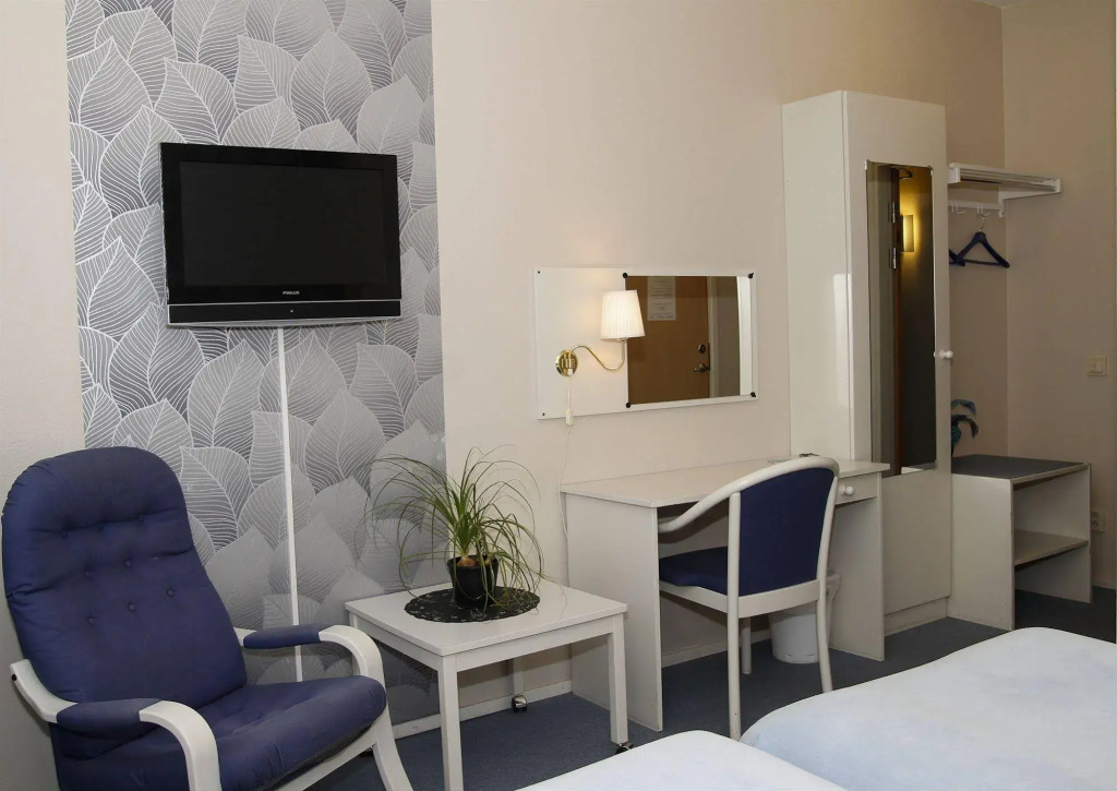 Hotell Angöringen