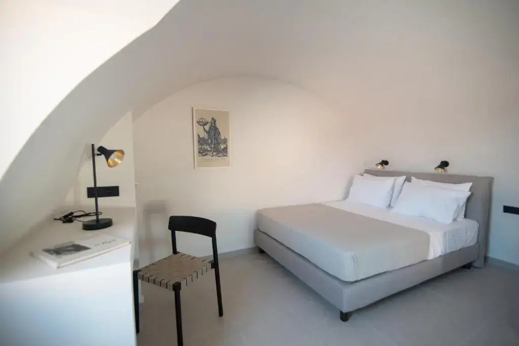 Terra Nera Suites