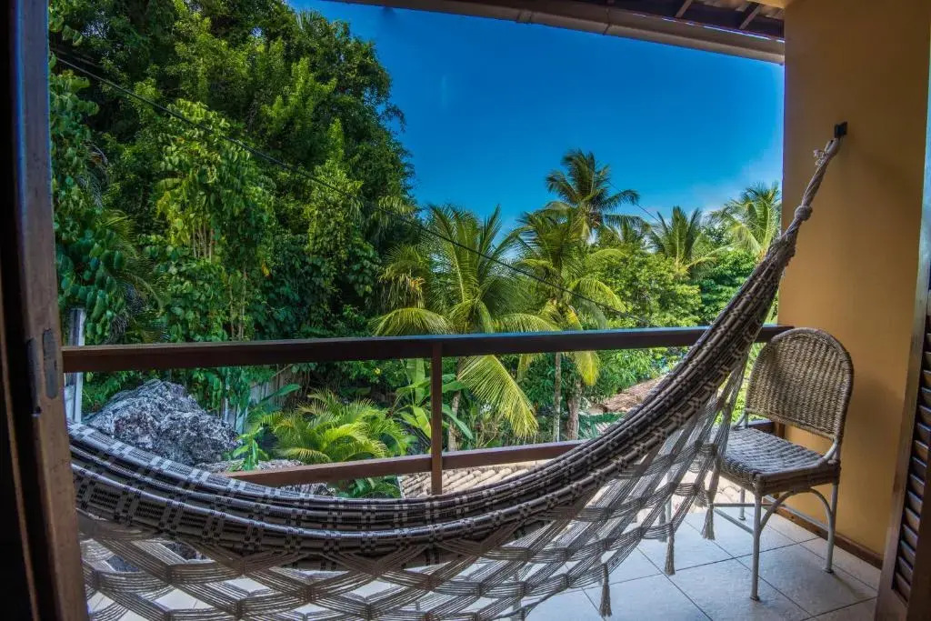 Pousada Bahia Bella