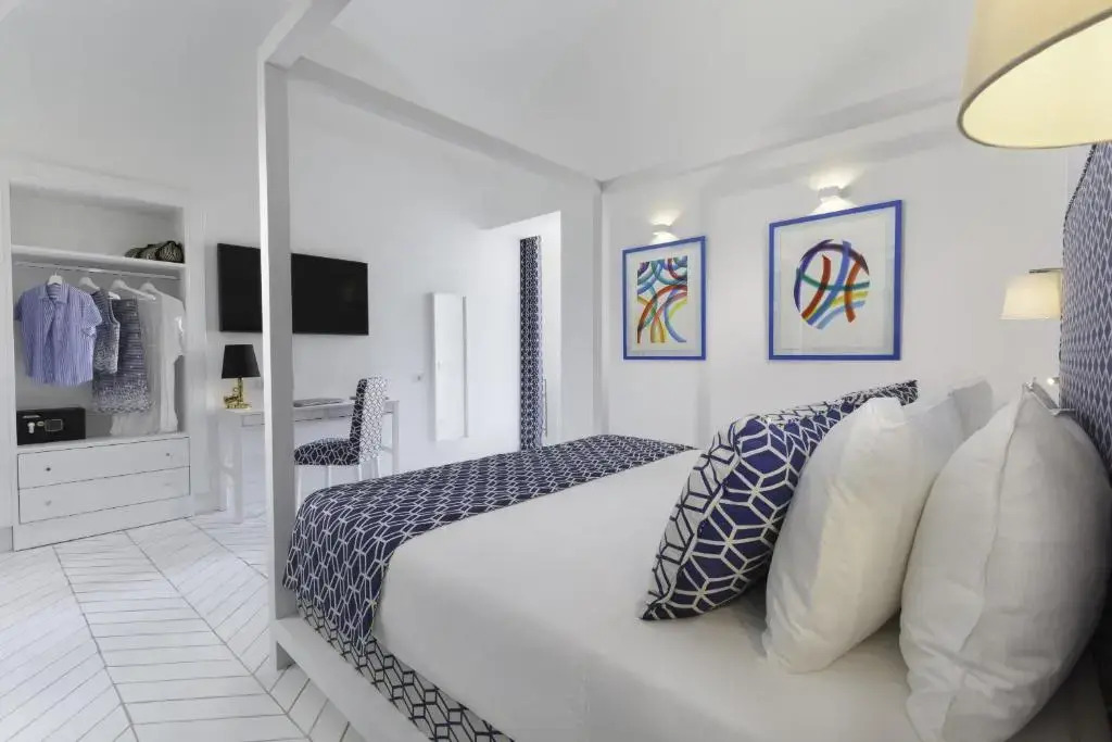 Estate4home - Iommella luxury rooms
