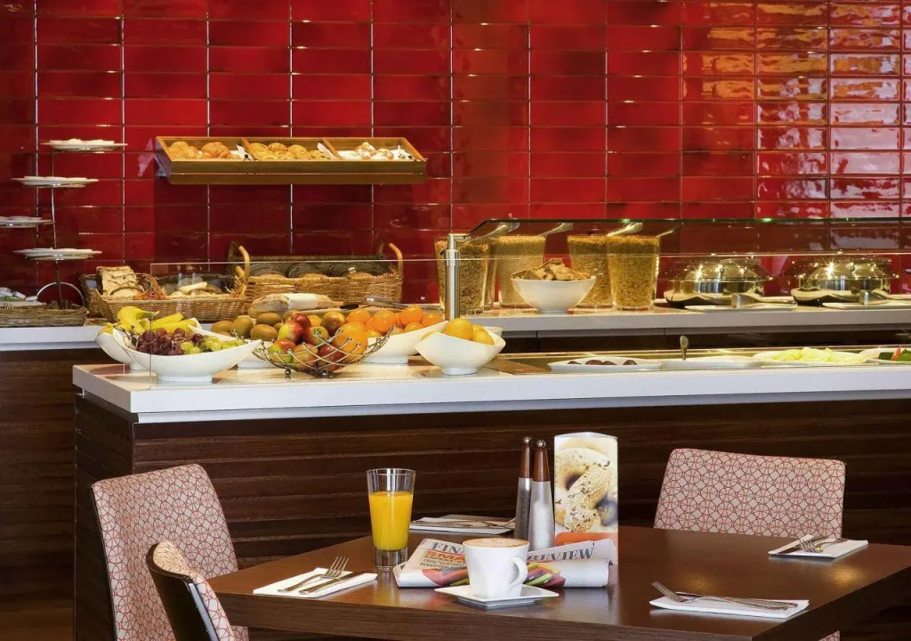 Novotel Melbourne St Kilda