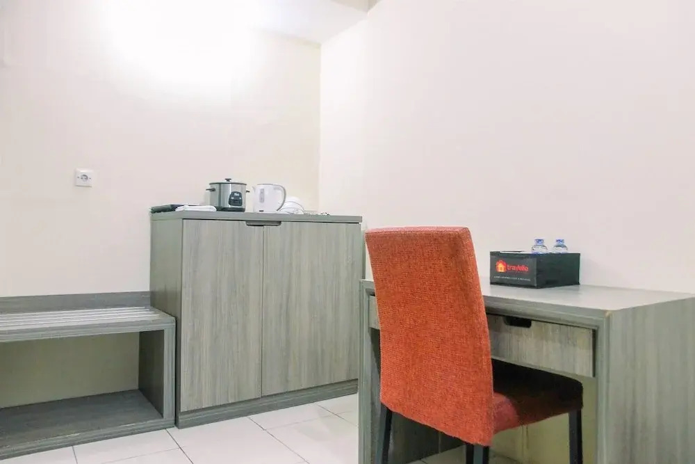 2BR Fully Furnished Apartment Great Western Resort Serpong