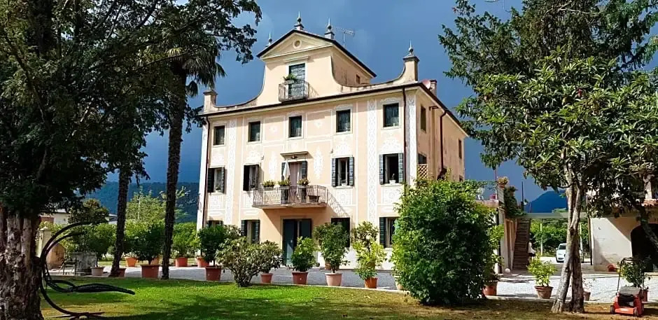 Alle Zagare