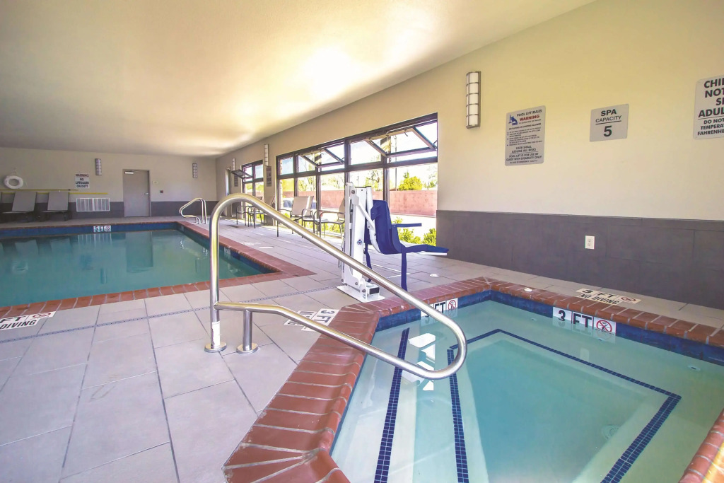 La Quinta by Wyndham Pampa