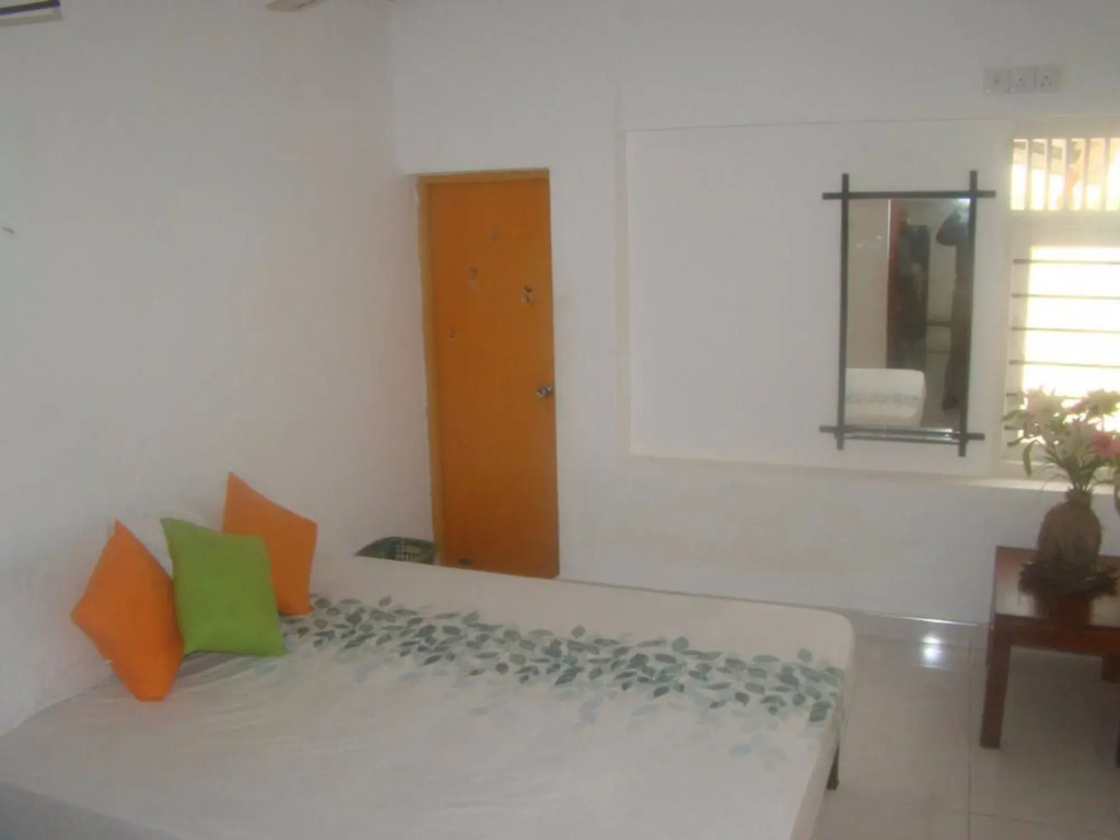 Goalma Family Holiday Resort & Restaurant