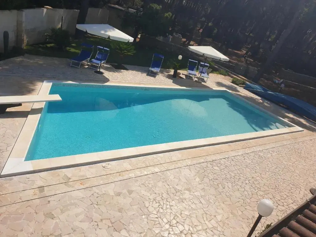 B&B Solepineta