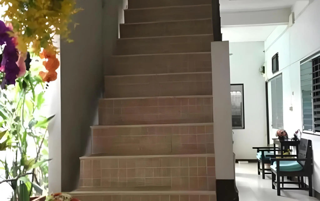 Ampawan Guesthouse