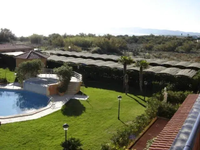 Tamarindos 714