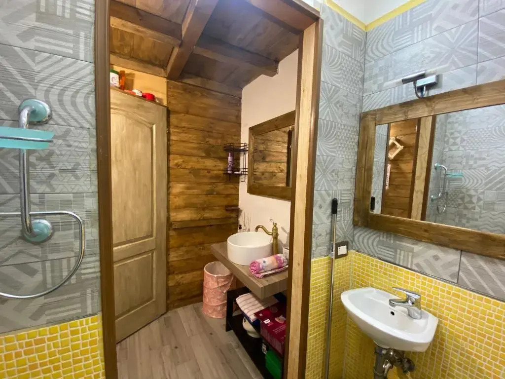 Sarno Domus Grazioso Loft 2 livelli Centro Storico