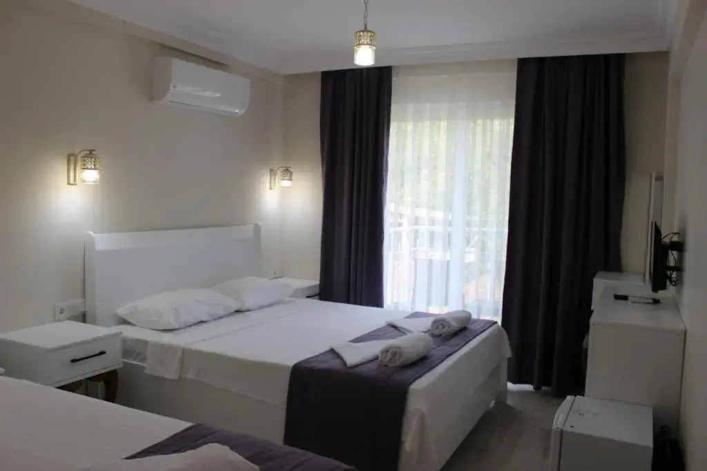 Vespera hotel