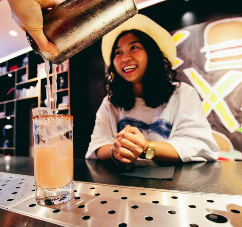 citizenM Kuala Lumpur Bukit Bintang