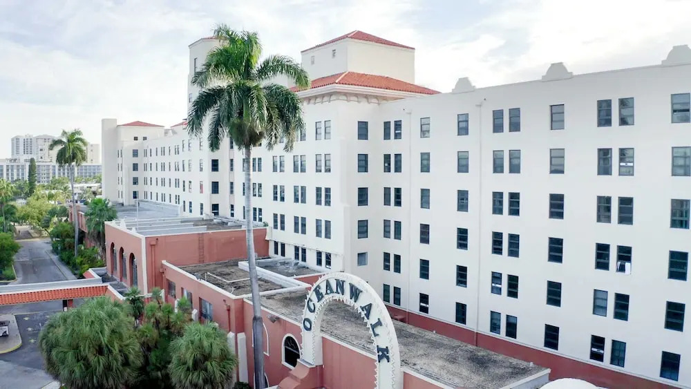 521 Studio Hollywood Beach