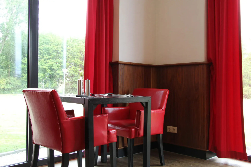 Bastion Hotel Vlaardingen