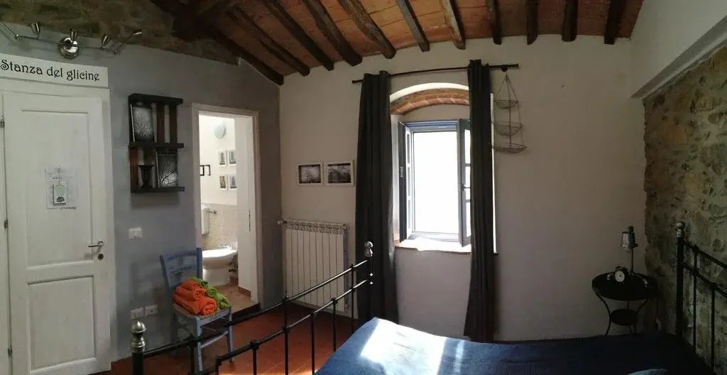 Agriturismo Tananei