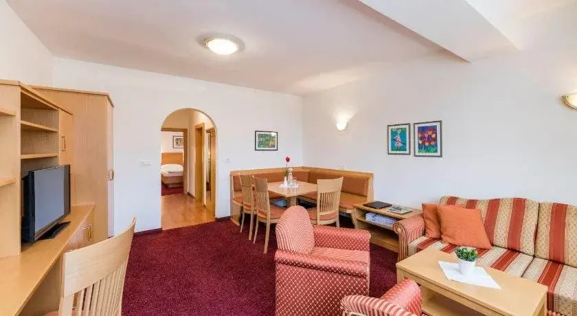 Residence Hirzer