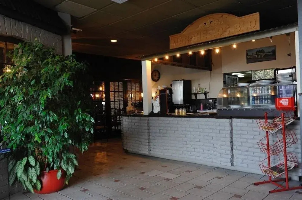 Auberge Happy Logis