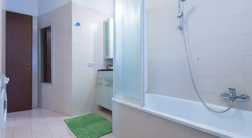 Rent-It-Venice Forte House