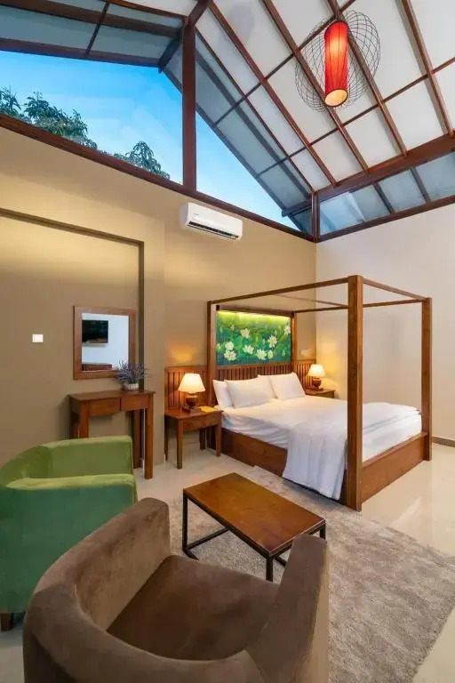 Chalet Resort