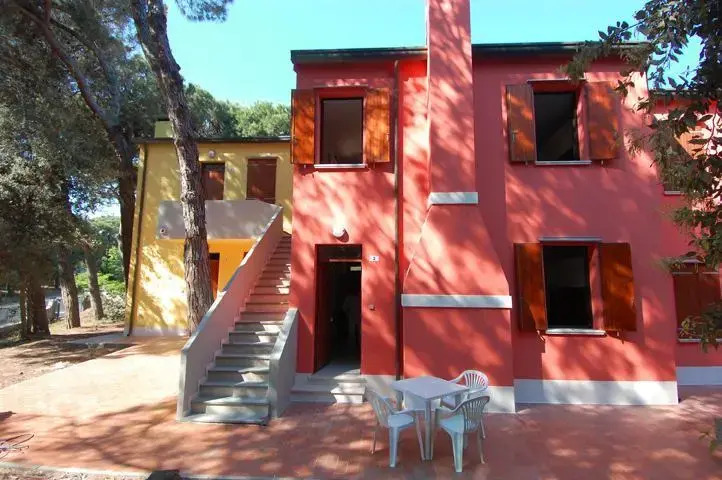 Pineta Appartamenti & Ville
