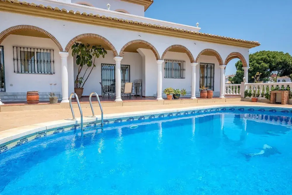 Villa Solea by Villa Plus