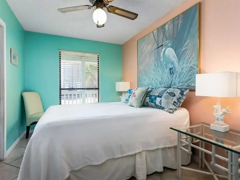 The Cove 203A by Meyer Vacation Rentals