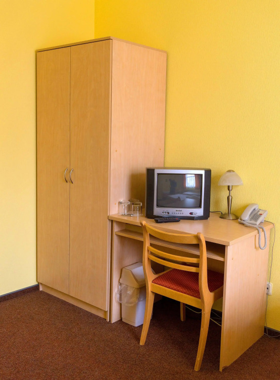 Hotel Vilmaja
