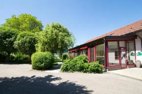 Sonnenblumenhof - Zimmer & Apartments